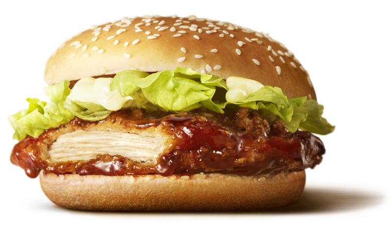 高コスパなマクドナルドのレギュラーメニューは何だRu