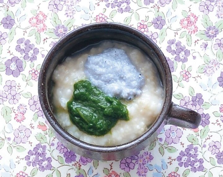 離乳食にオートミールがおすすめ！赤ちゃんに食べさせる時の注意点と調理法 管理栄養士 たまひよ