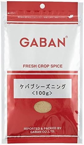 ケバブの素 50g - カルディコーヒーファーム オンラインストア