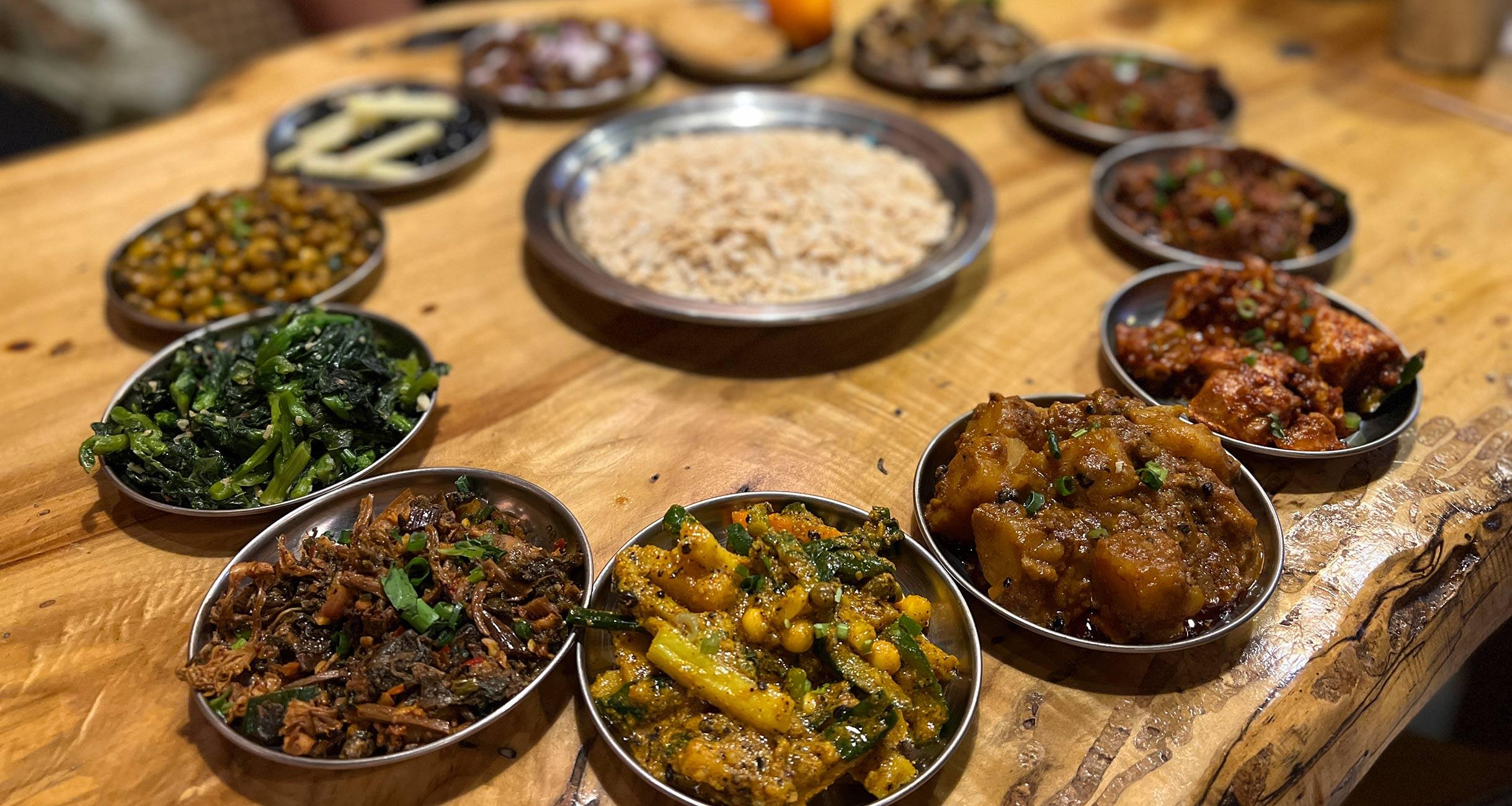 ネパール料理のおすすめ23選！現地で味わいたい絶品グルメや国内の人気ネパール料理店も紹介はらへり