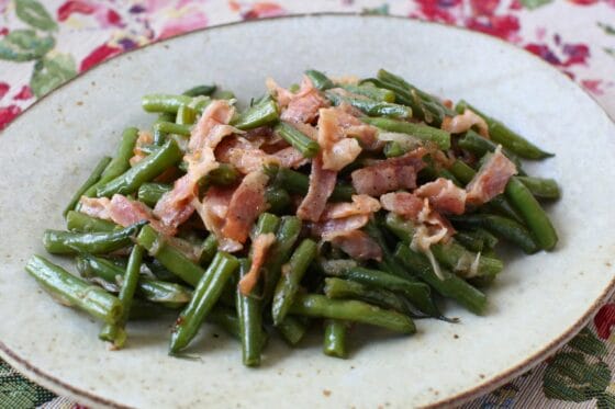 いんげんの大量消費に 美味しく使い切り♪絶品レシピ9選の人気レシピ・作り方デリッシュキッチン