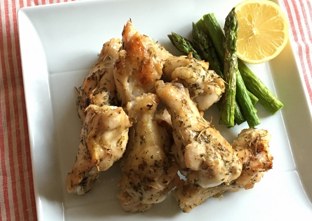 つくれぽ1000手羽元のローストチキンレシピ人気1位～10位をフライパン・魚焼きグリル・オーブンで作るレシピを紹介クーカイ-Cookai