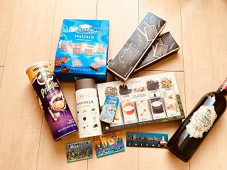 シカゴでお土産買うなら？ Trader Joe's で買うべきオリジナル食品10選Hanako Web
