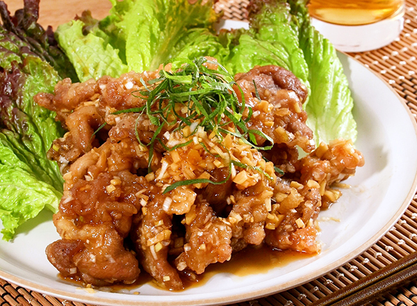 肉のおかずの人気レシピランキング - プロのレシピならレタスクラブ