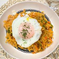 キャベツだけお好み焼き - ぱくたそ公式ブログ