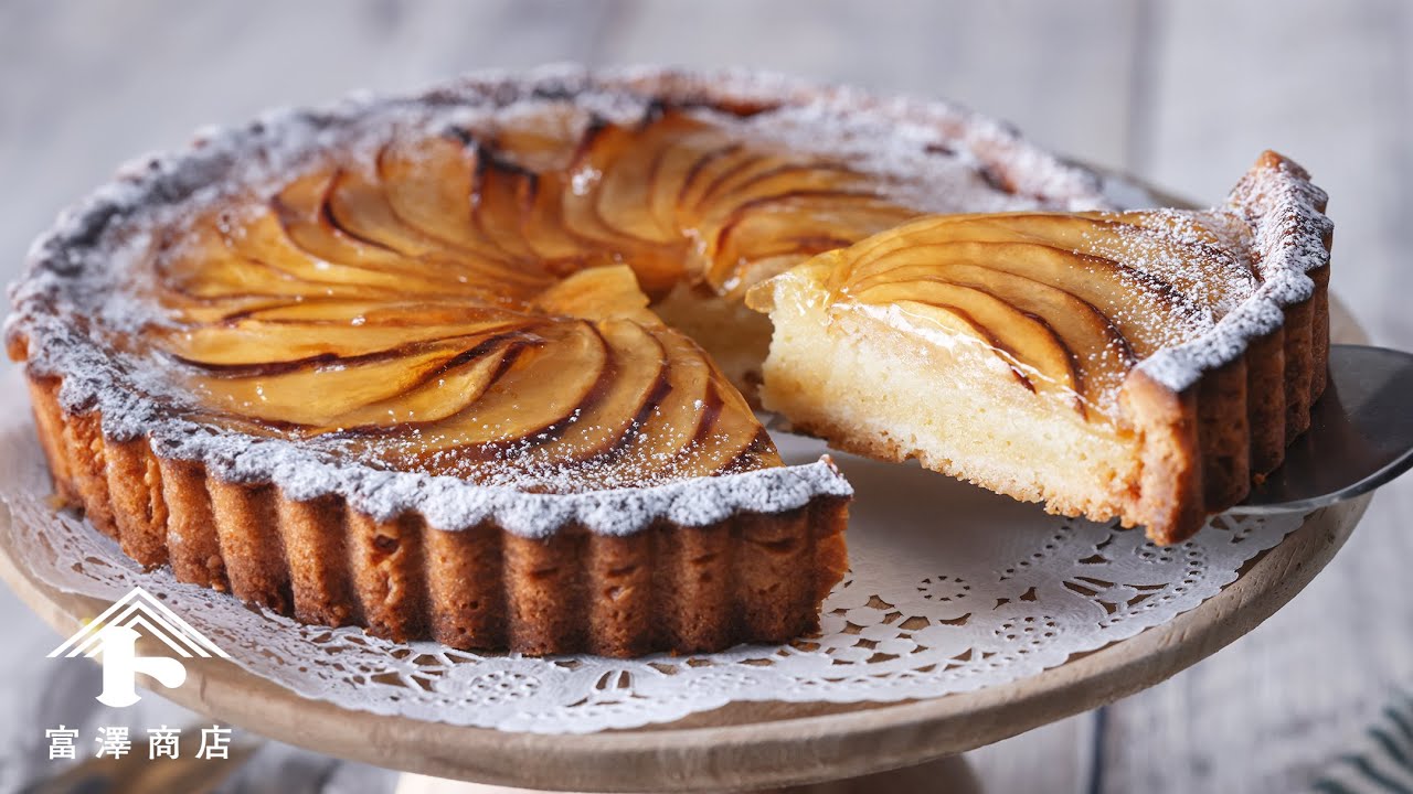 基本からアレンジまで！思わずつくりたくなる「フルーツタルト アーモンドクリーム」のレシピ集クックパッド