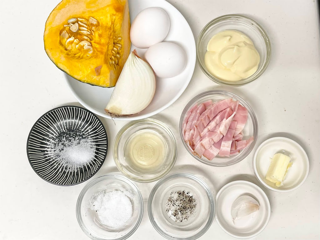 JAふらの かぼちゃのポタージュスープ 160g×5個 – 成城石井.com