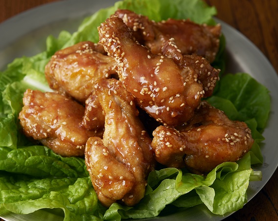 ヤンニョム キムチの素 の作り方 - 八丈島のおいしい暮らし