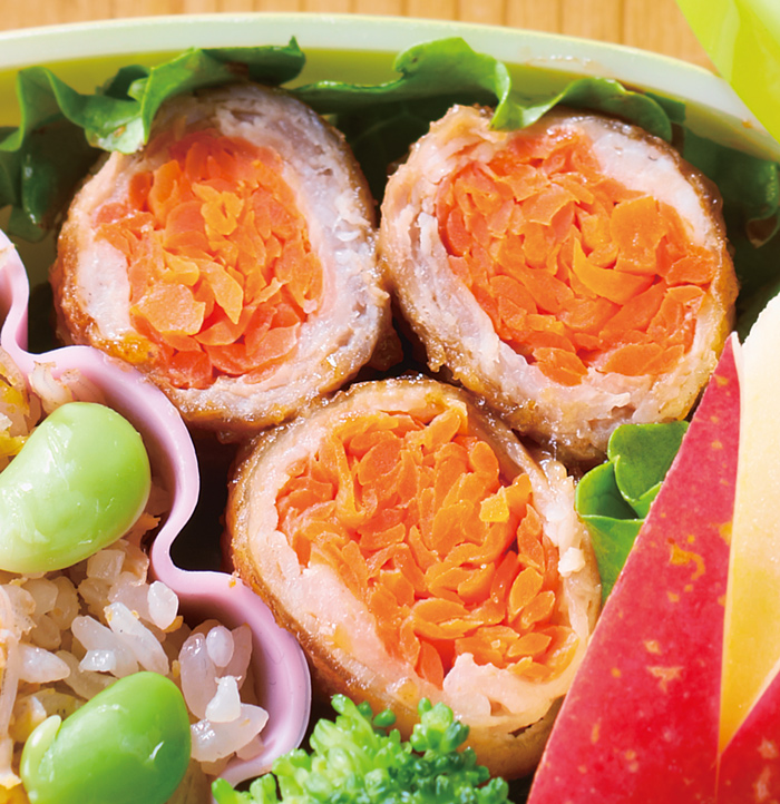 料理家さんに教わった10～15分で簡単にできるお弁当のお肉おかず13選Kurashi