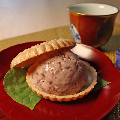 とろける抹茶生チョコの作り方・レシピ 抹茶トリュフコリスのお菓子作りブログ