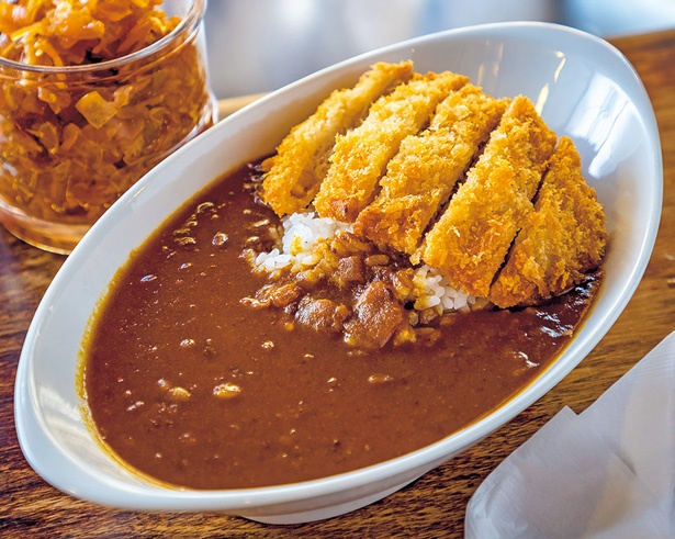 喫茶チロル～1968年創業、京都の老舗喫茶店で絶品カツカレーとハムタマゴサンドをハーフサイズ堪能～ 食べ歩き・京都市 京都AY-Style～経験・体験・人生のINDEX化計画～