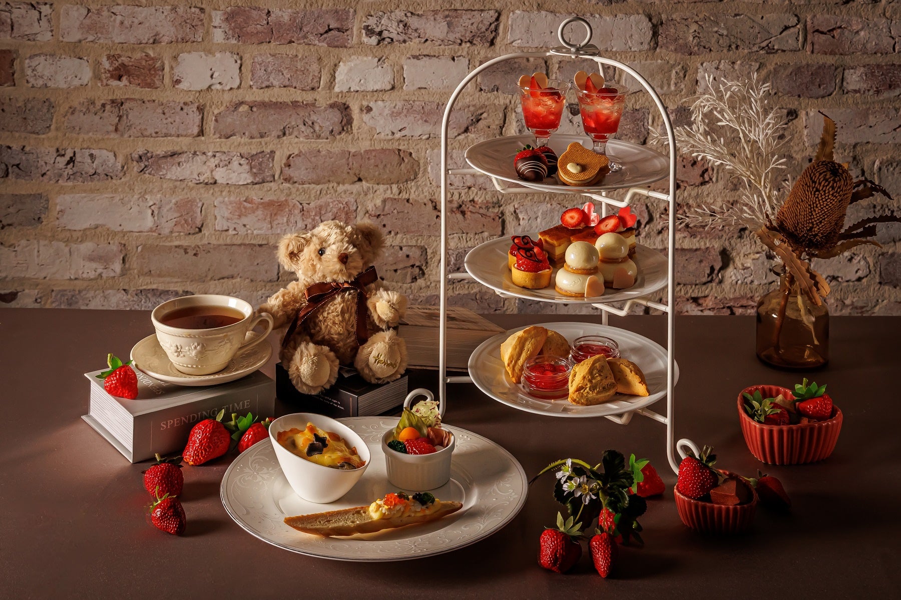 大阪 お菓子教室も開いているオーダーケーキのお店！季節ごとのカップケーキが♡_ki_i_ro_が投稿したフォトブックLemon8