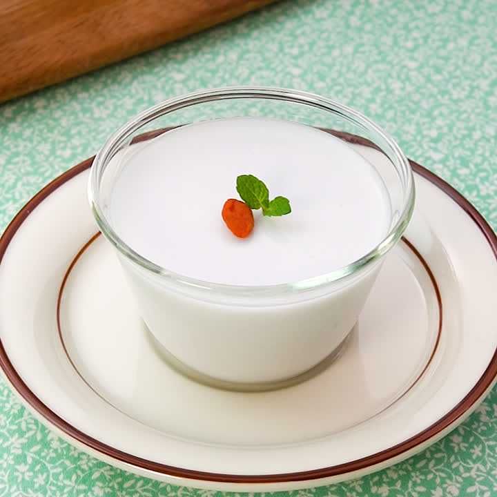 冷凍フルーツで作るデザート２品！ココナッツ白玉＆ベリーフロート記事一覧くらし×防災メディア「防災ニッポン」読売新聞