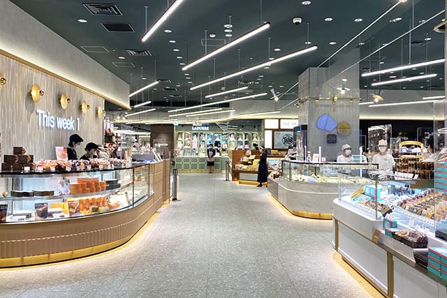 渋谷の手土産ならコレ！渋谷で人気お土産20選旅時間