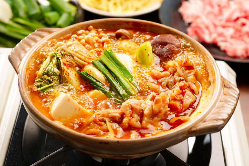 4児のママ！松山絵美の「がんばらなくても美味しいご飯」vol.5冬はやっぱり 鍋 がいい！レシピサイトNadia