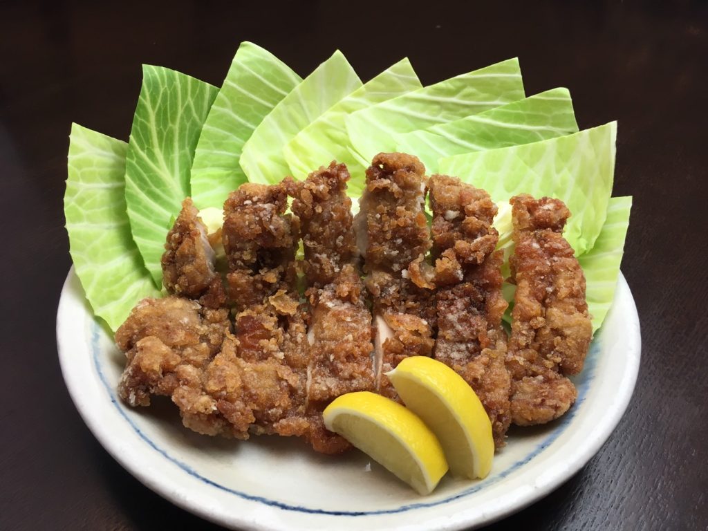 柿の種 山賊焼き味木曽くらしの工芸館
