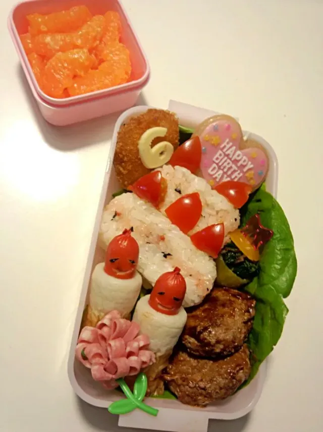 お弁当にパーティーにいかが？型抜きサンドイッチレシピ「７」選♪ - macaroni