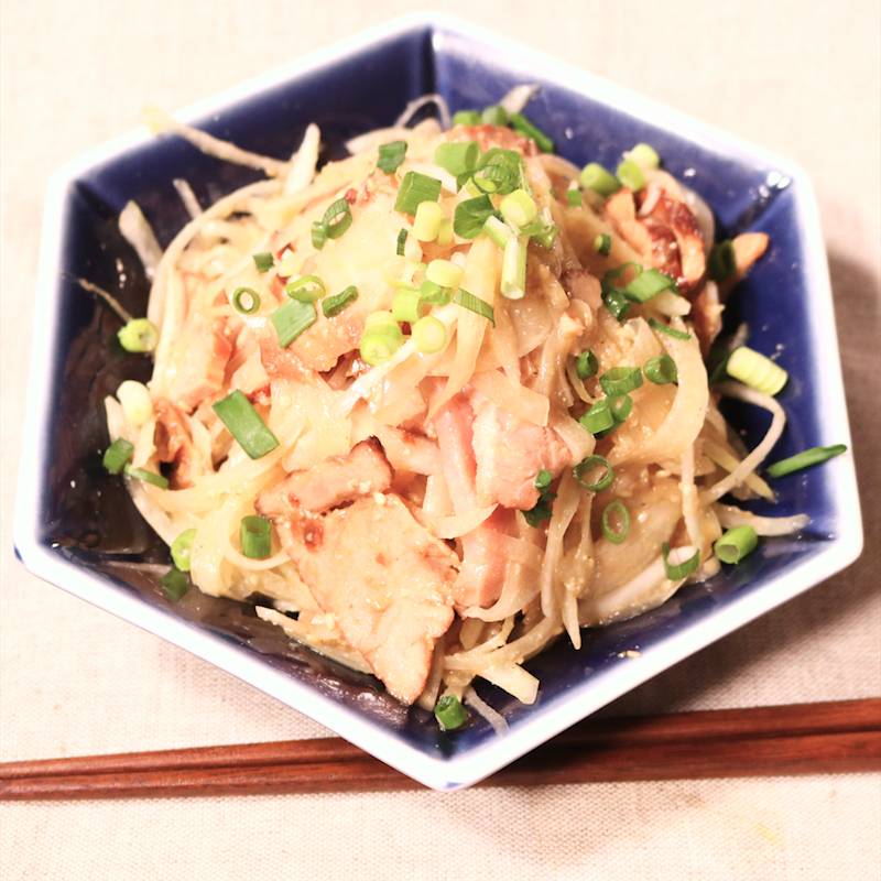 手軽にボリュームおかず！ チャーシュー の絶品アレンジレシピ15選レシピサイトNadia