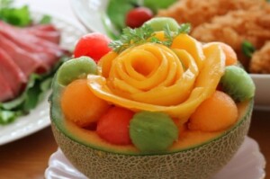 相葉マナブ メロンパフェのレシピ 鎧塚俊彦さんのデザート2025年8月3日 - NEWS123