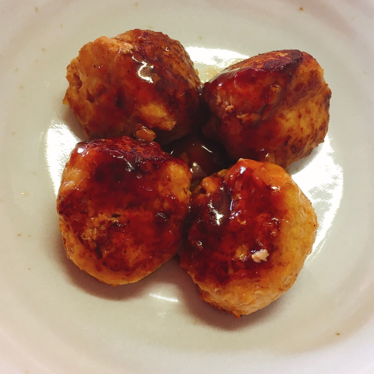 取り分けレシピ ミートボールと野菜のトマト煮セット