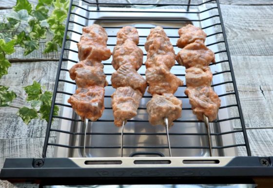 シシカバブレシピサイトぷちぐる