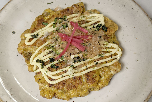 ウワサのお客さま よしお兄さん うまい棒アレンジ「クリームコロッケ」の作り方知っ得レシピ