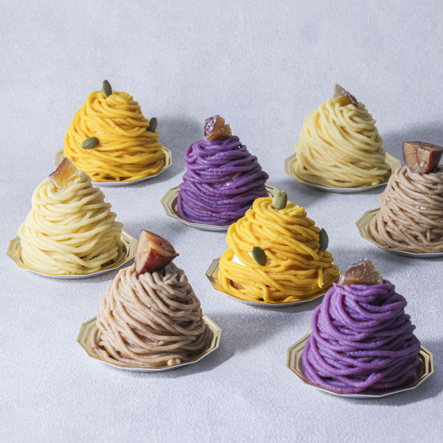 プロのコツ満載！濃厚チョコレートロールケーキの作り方2ページ目- macaroni