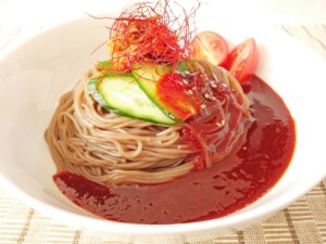 もりおかビビン麺株式会社戸田久