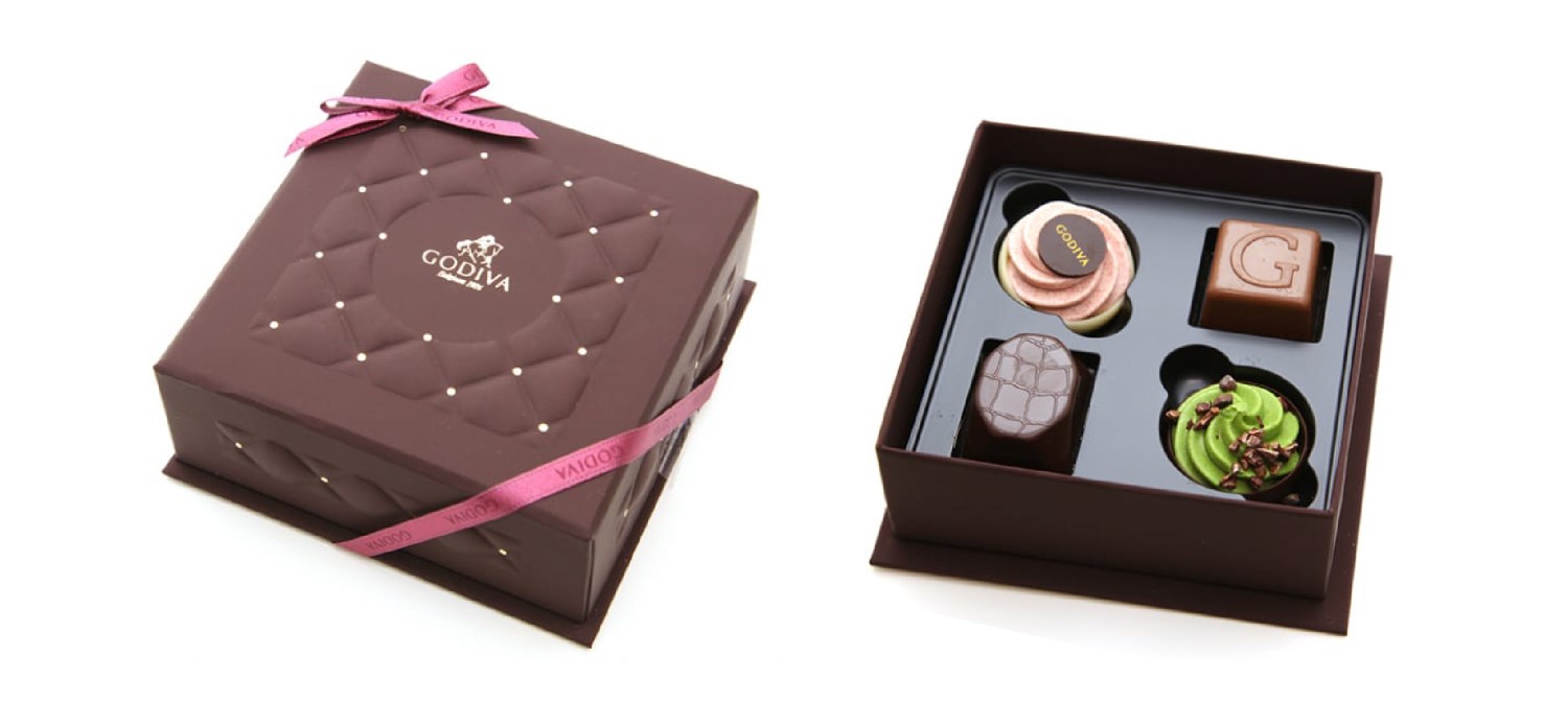 まるで本物！インスタ映え間違いなしのハイヒール型チョコ - STRAIGHT PRESS ストレートプレス