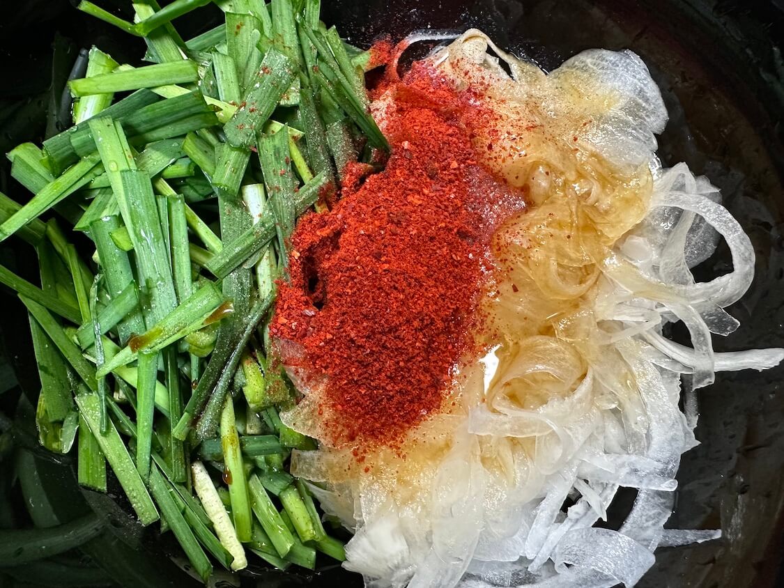 基本からアレンジまで！思わずつくりたくなる「キムチの残り汁」のレシピ集クックパッド