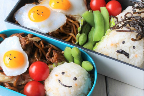 子どもウケ抜群の「野菜のお弁当おかず」冷凍OKの簡単レシピ8選&あんふぁん