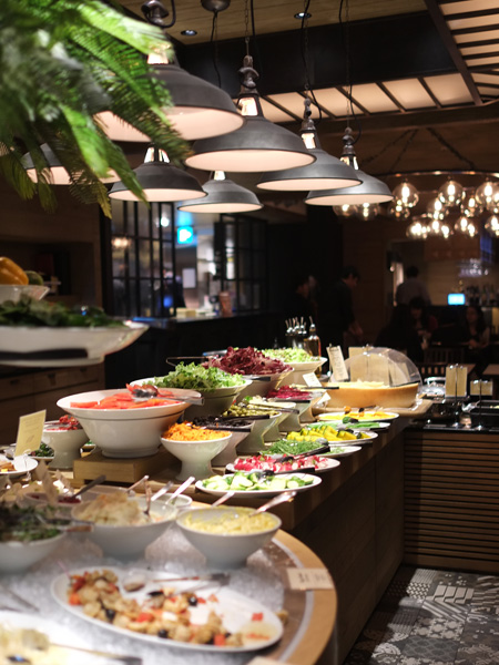 レンジで本格！ ピリ辛チゲうどん ごまレシピ公式 ごま油のかどや製油