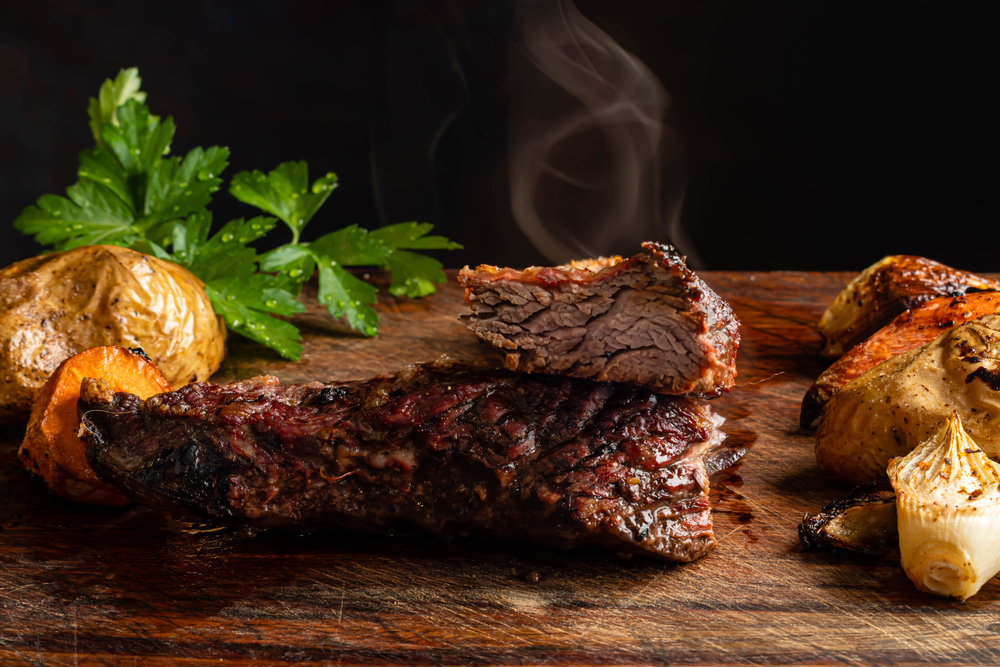 週一ラテンカフェ - ウルグアイ料理レシピURUGUAYAN