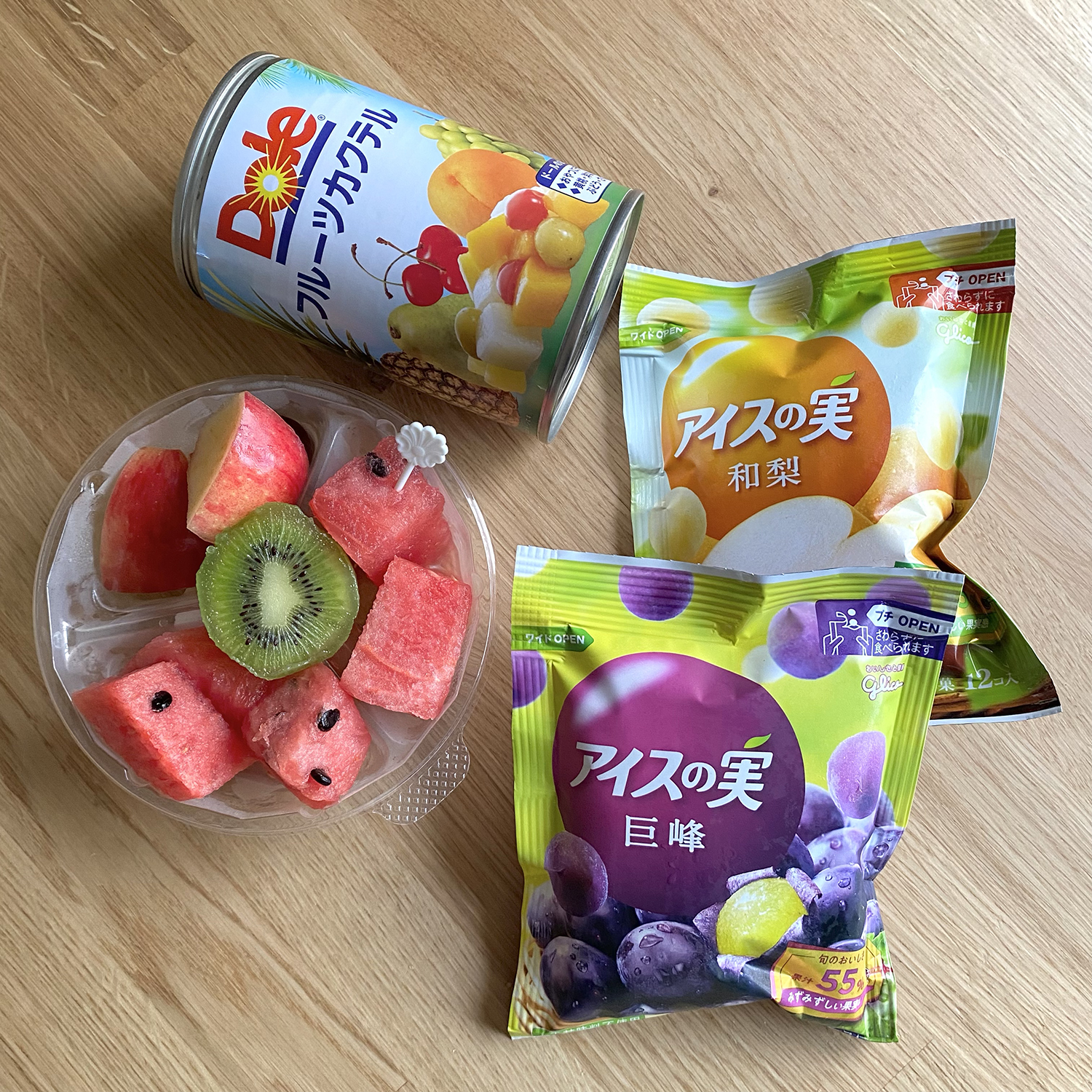 基本のフルーツポンチサイダーの作り方とおすすめアレンジレシピ - YASAI to KAJITSU