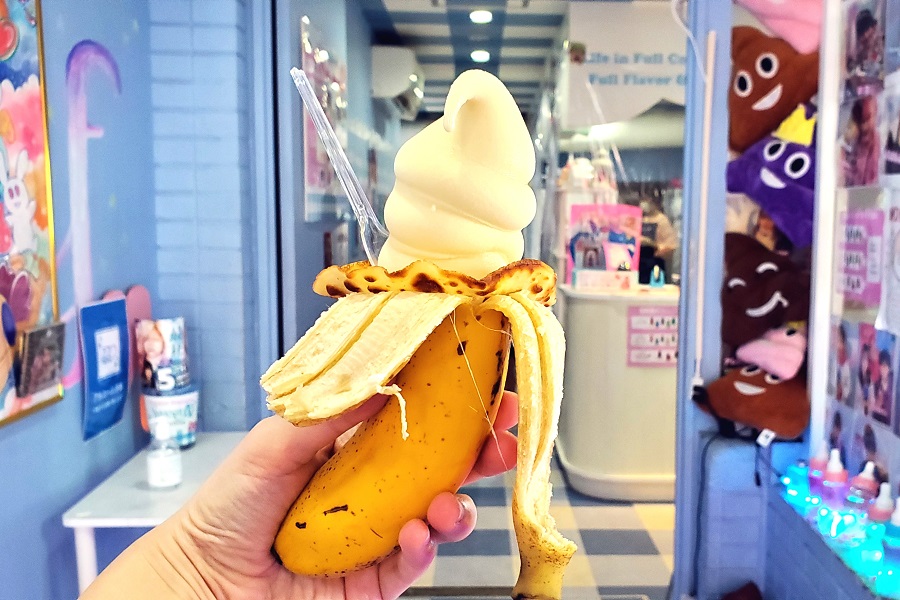 超ファンシー＆メルヘン☆彡 ユニコーンをイメージしたスイーツスポット『Unicorn Land Harajuku ユニコーンランド 原宿 』が原宿に誕生!!画像10SGS109