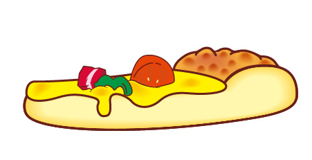 ピザーラ生地おすすめはどれ？ハンドトス・イタリアン・クリスピー比較旬便りノート