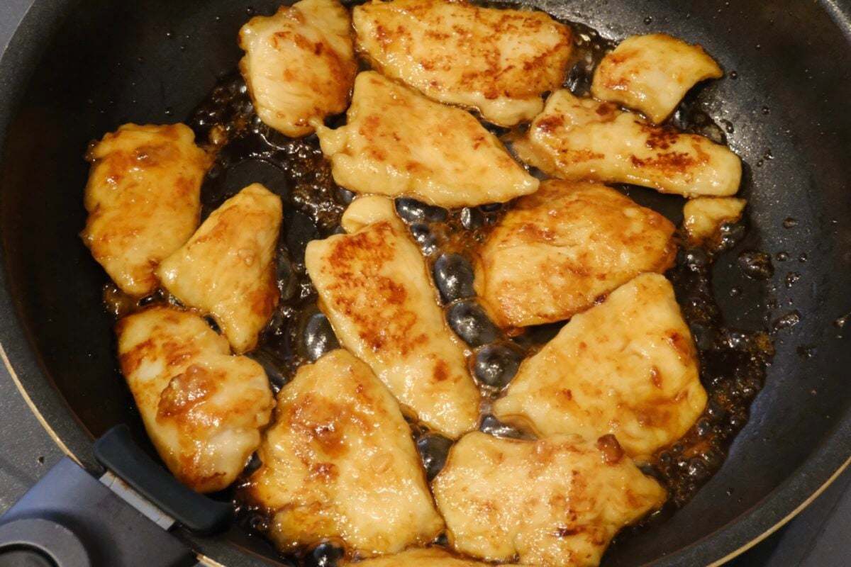 鶏胸肉ダイエットレシピ 指原莉乃TikTok