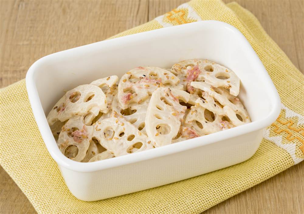 れんこんの人気レシピ27選！殿堂入り＆1位獲得などクックパッドから厳選！ ちそう