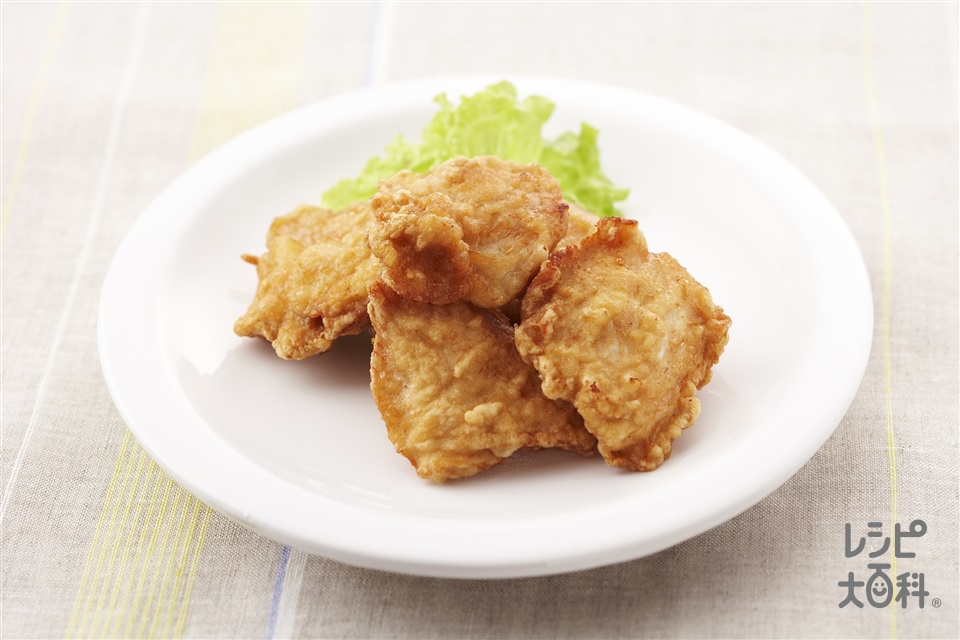 唐揚げに合う献立、副菜から汁物までをチェック！家庭からプロ視点まで大特集！Magic Kitchen マジックキッチン娯楽台所