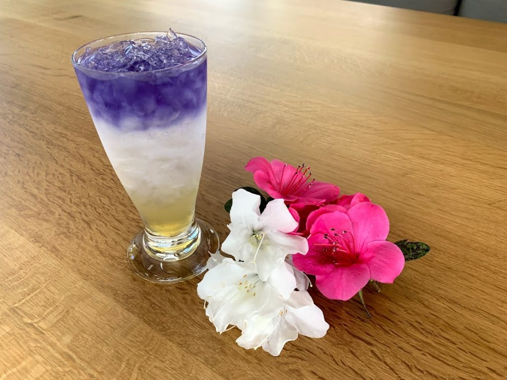 女子会をお洒落に盛り上げる“映えカクテルショット”がブームの兆し！ - 女子旅プレス