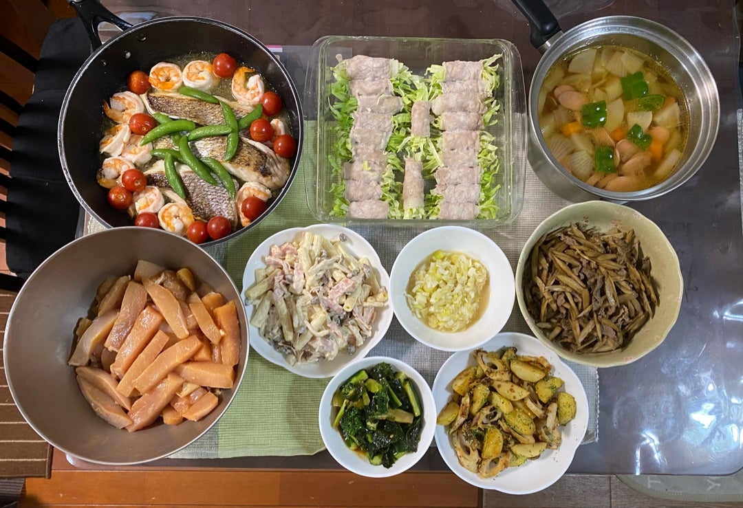 作り置き 夕飯はメインを温めるだけ！レンジで出来るレシピ10選 - ギフト選びはKAKUNE