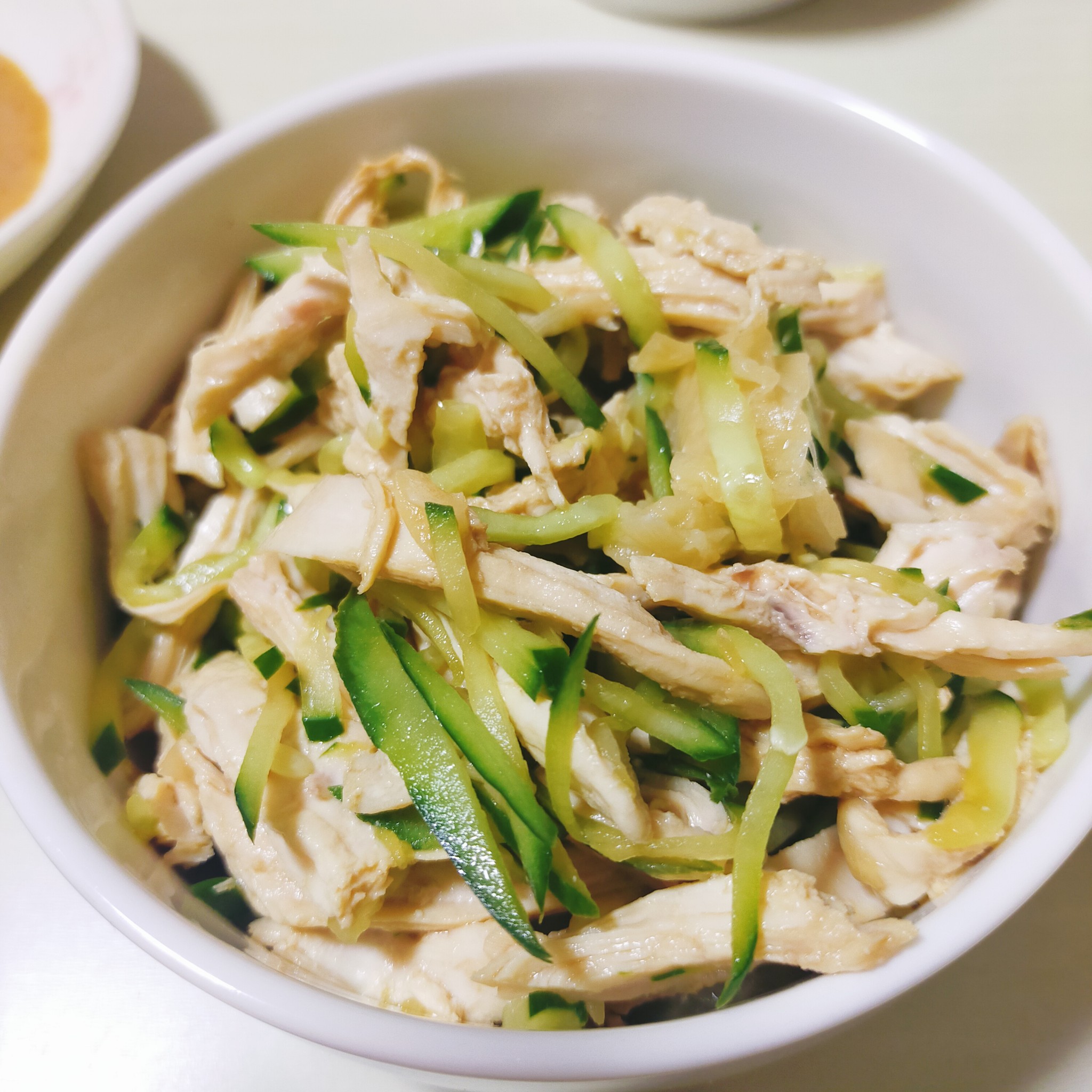 超簡単！ガリを使った生姜焼き