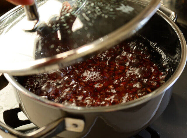 炊飯器de保存も効くぜんざい レシピ・作り方 by やまちゃん7772 - 楽天レシピ