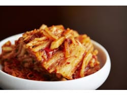 キムジャンキムチ白菜漬け35株