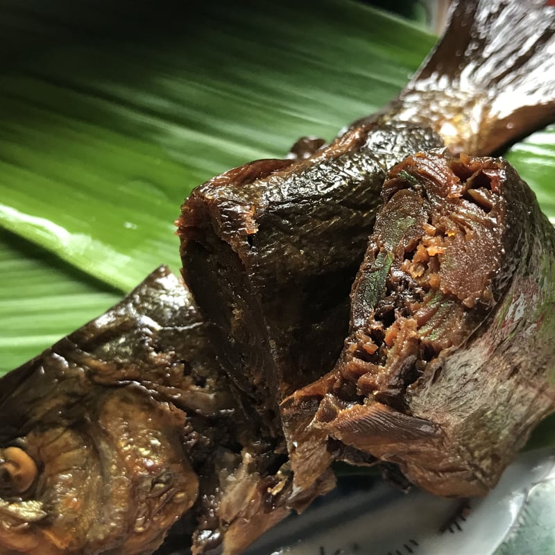 桜鱒の西京味噌漬けで至福の一汁一菜Campbellのお料理ブログ