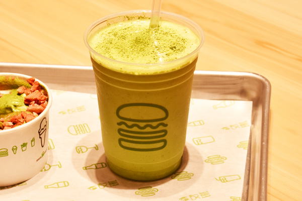 Shake Shack シェイクシャック 」が京都四条烏丸に2019年4月1日オープン！グッチジャパンの京都最新グルメ