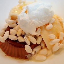 基本からアレンジまで！思わずつくりたくなる「ポン菓子」のレシピ集クックパッド