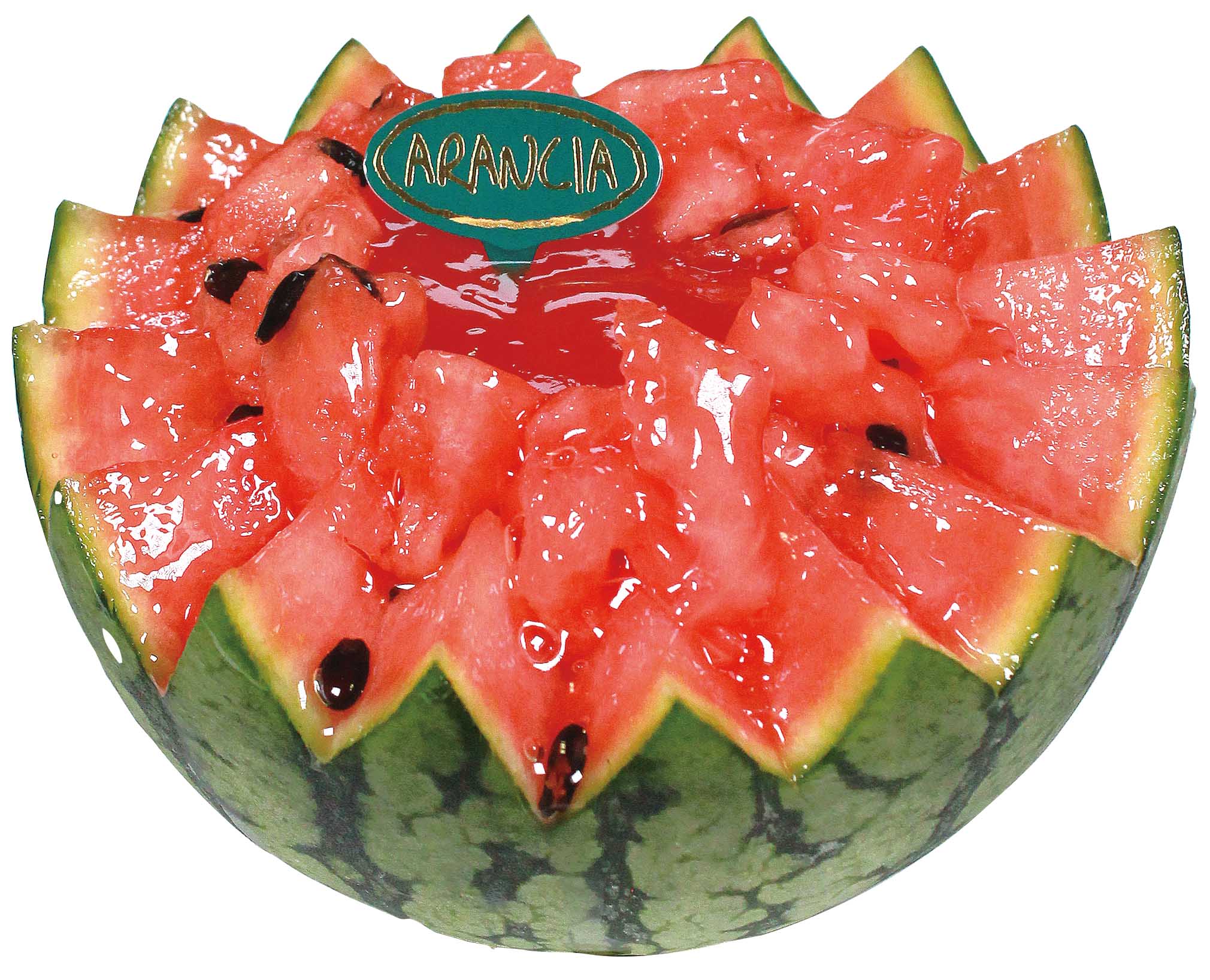 東京の夏に食べたい「すいかスイーツ」おすすめ6選！夏の風物詩をスイーツでも楽しもう！RETRIP リトリップ