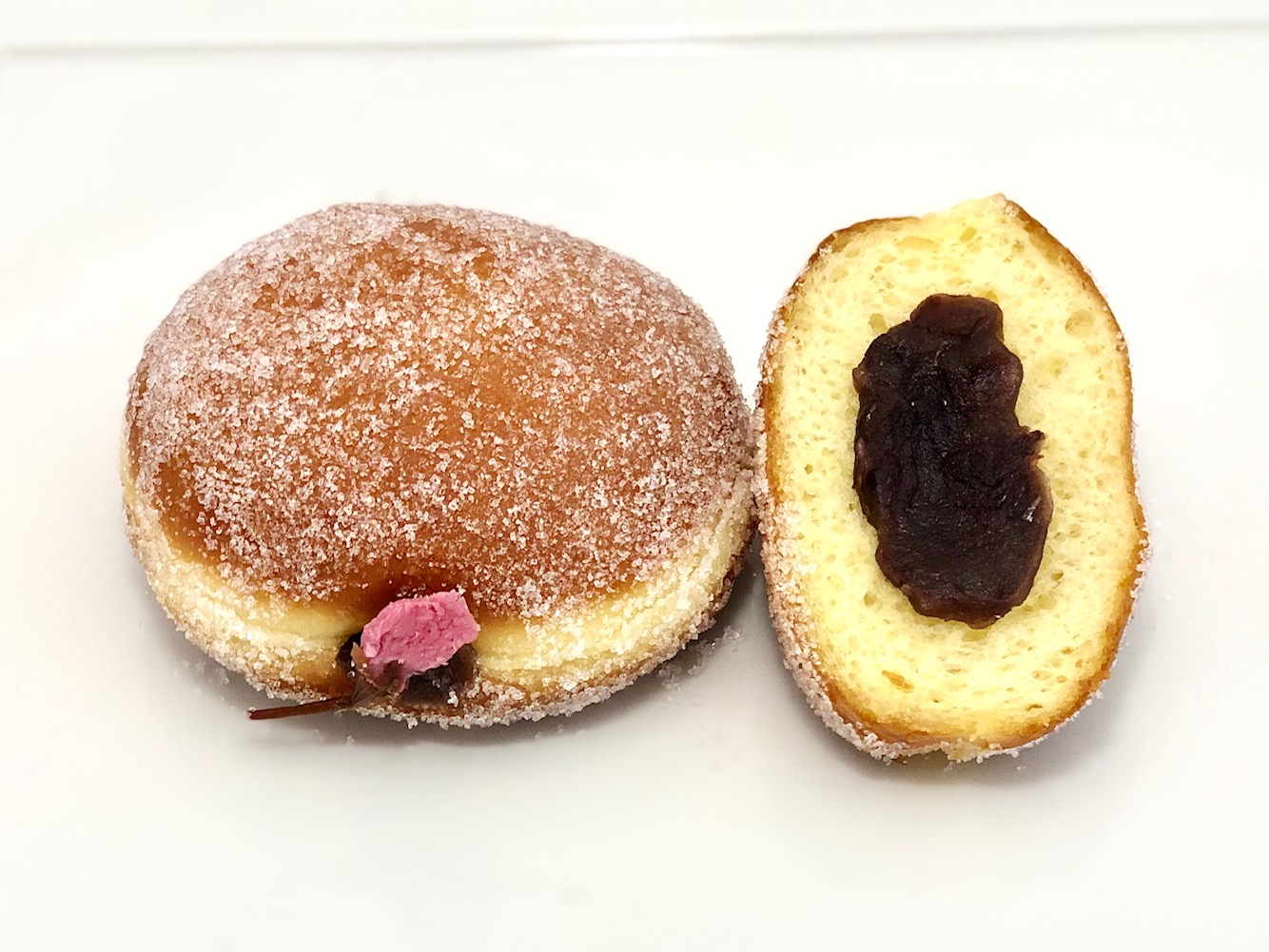 中評価 セブン-イレブン お店で揚げたマラサダの感想・クチコミ・カロリー・値段・価格情報 もぐナビ