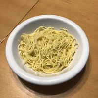糖質0g麺 麻辣まぜそば風たれ付き 糖質0g麺 食卓を彩る紀文の商品 紀文食品